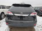 2013 Lexus Rx 350 Base за продажба в Elgin, IL - Front End