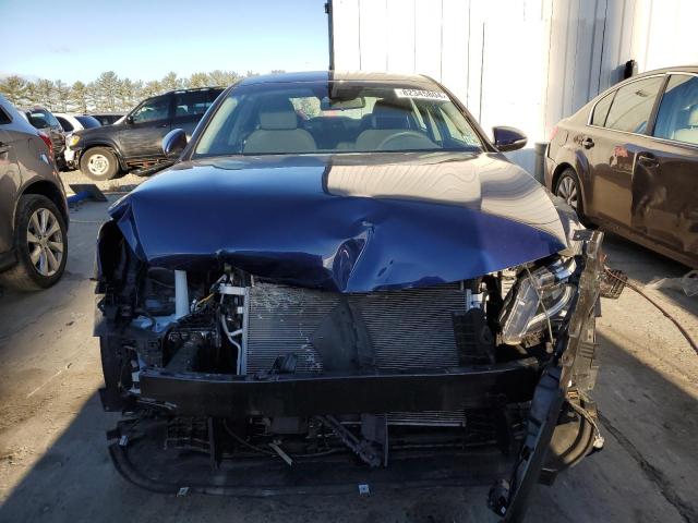  KIA OPTIMA 2020 Blue