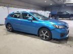 2019 Subaru Impreza Premium for Sale in Candia, NH - Front End