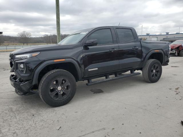  GMC CANYON 2024 Czarny