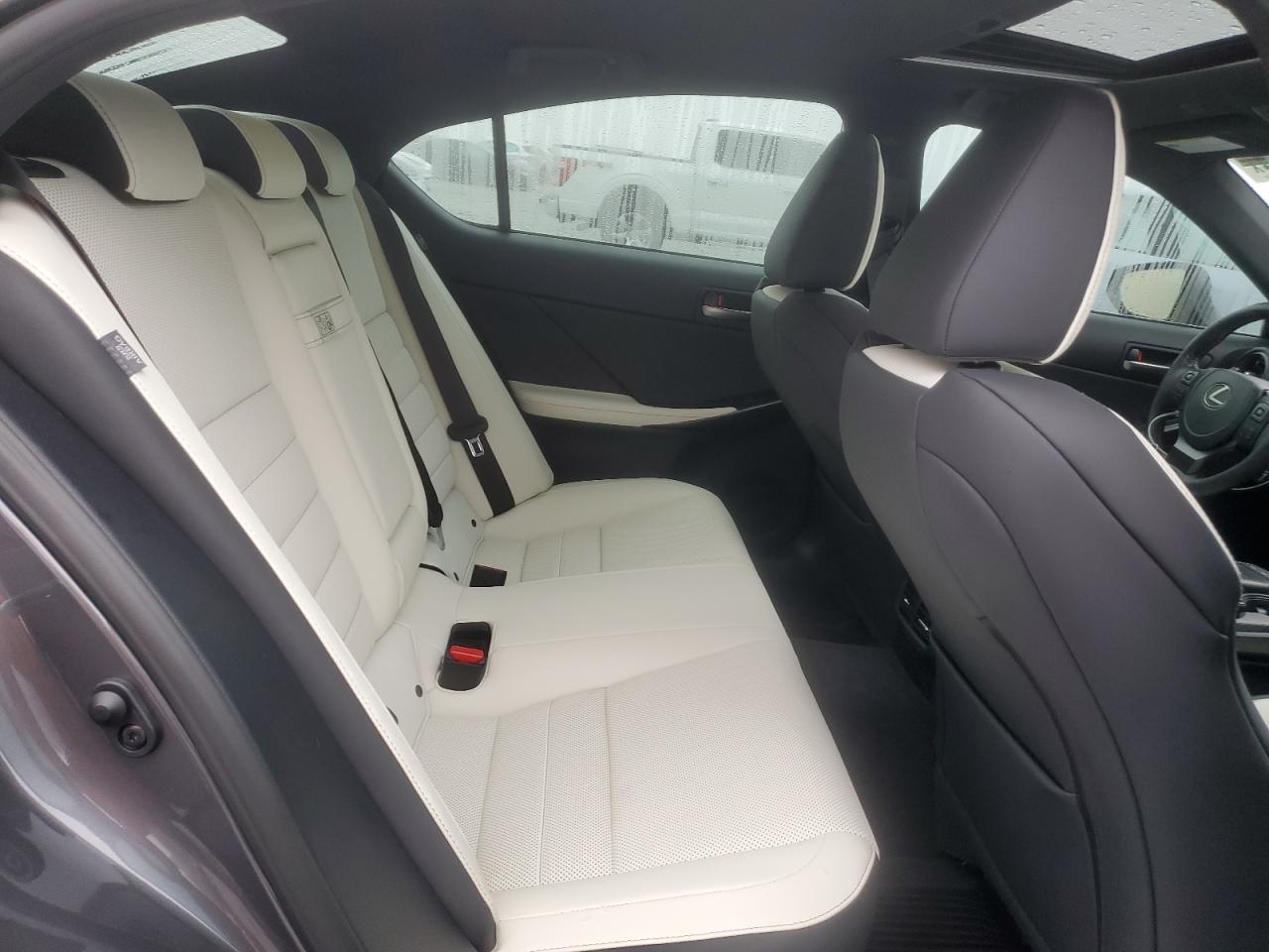 2024 Lexus IS - Image 10