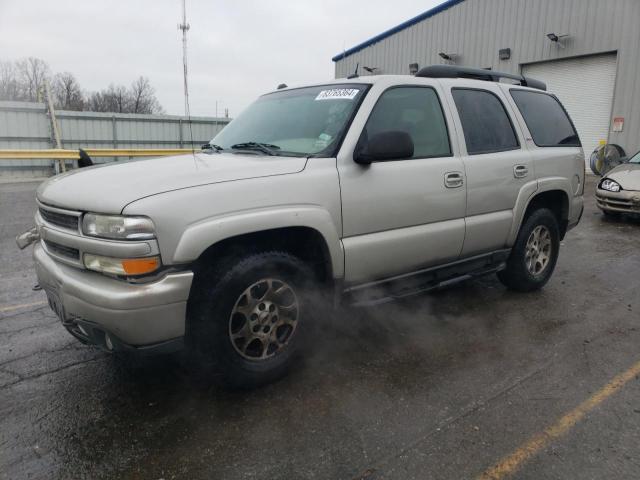 2005 Chevrolet Tahoe C1500