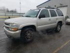 2005 Chevrolet Tahoe C1500 zu verkaufen in Rogersville, MO - Front End