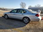 2000 Ford Taurus Ses за продажба в Wichita, KS - Front End