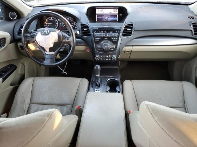  ACURA RDX 2013 Коричневый