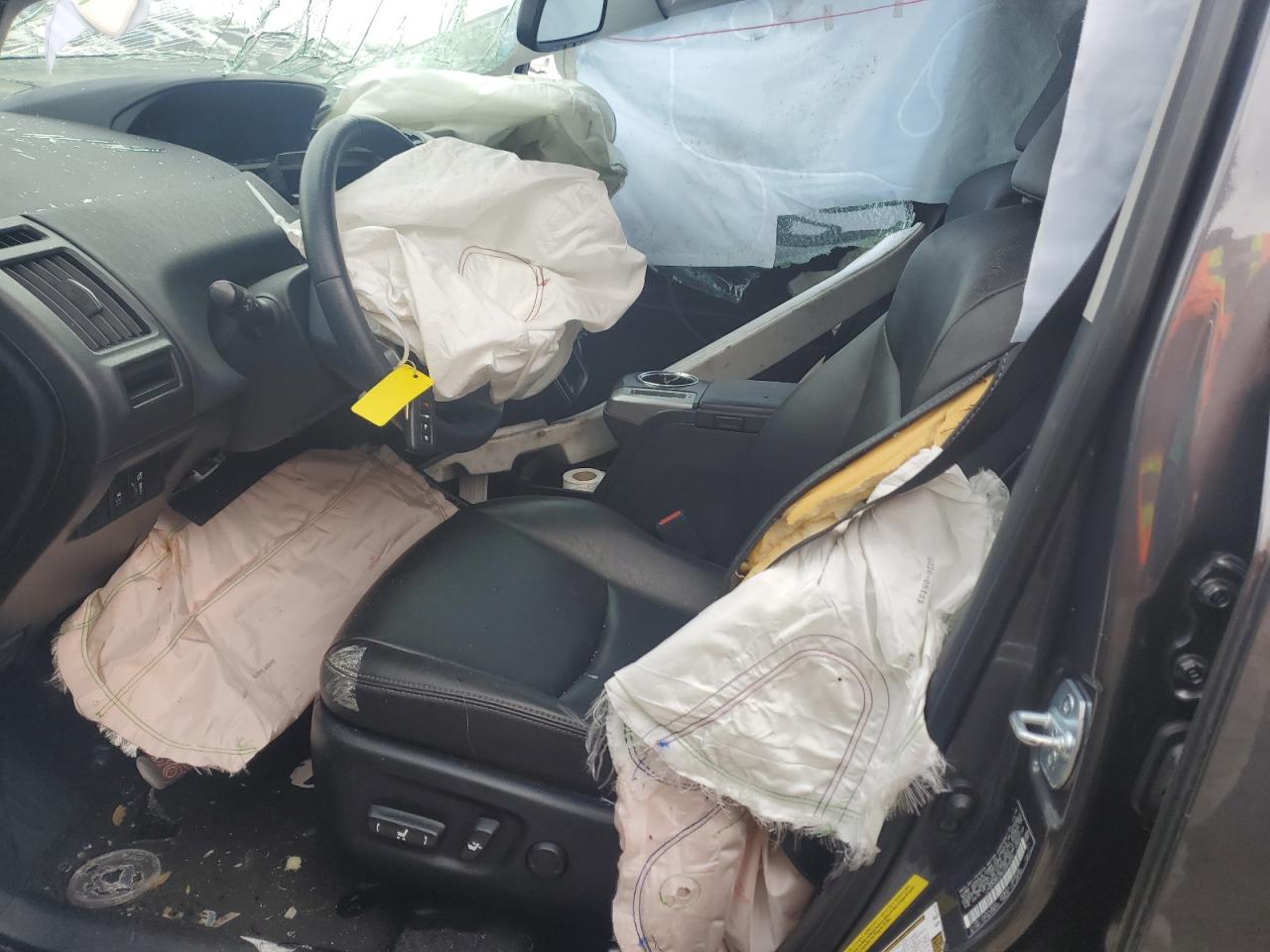 2017 Toyota Prius - Image 7