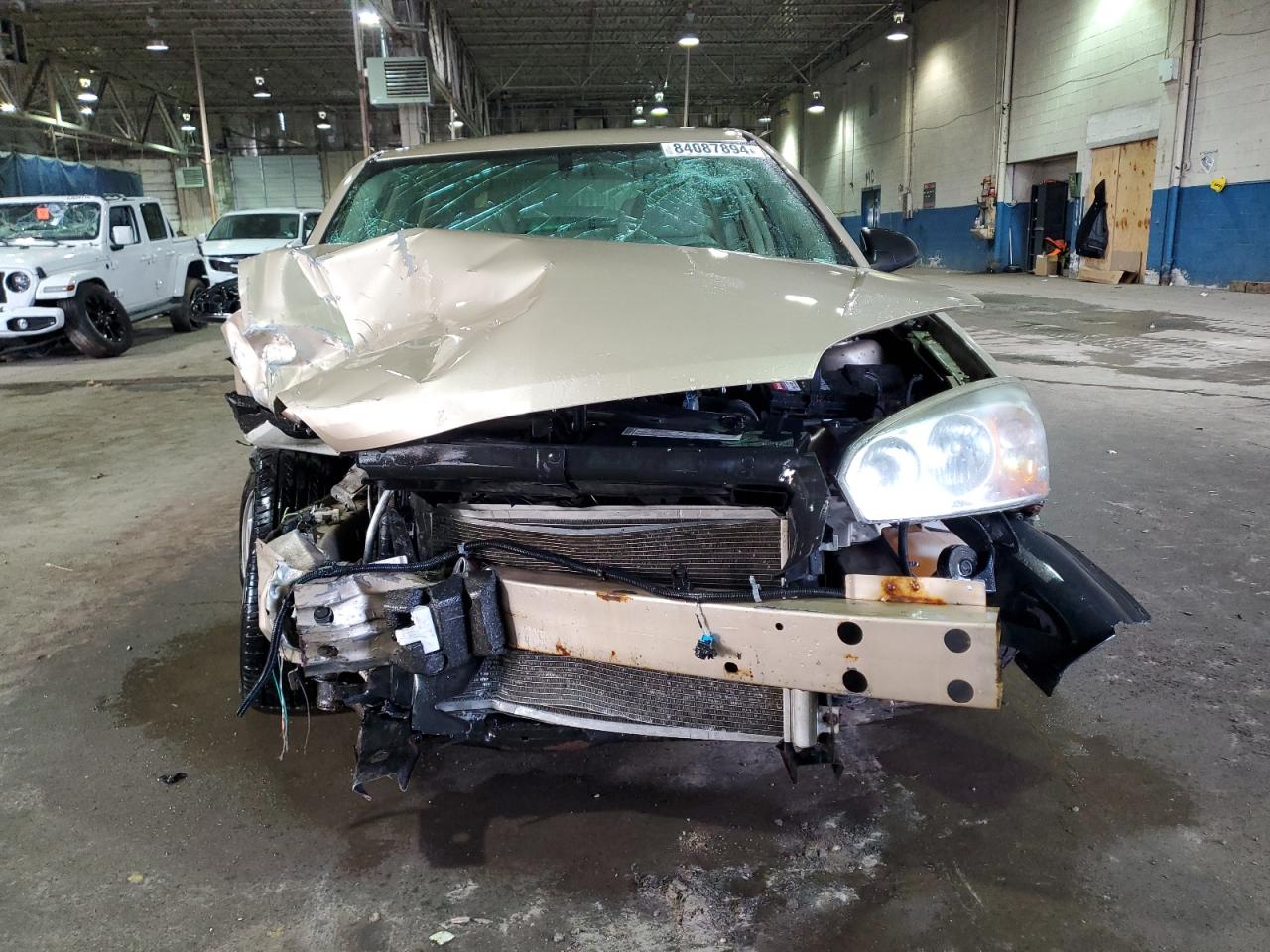 2005 Chevrolet Malibu - Image 5