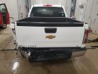 2012 Chevrolet Silverado K1500 Lt na sprzedaż w Casper, WY - Rear End