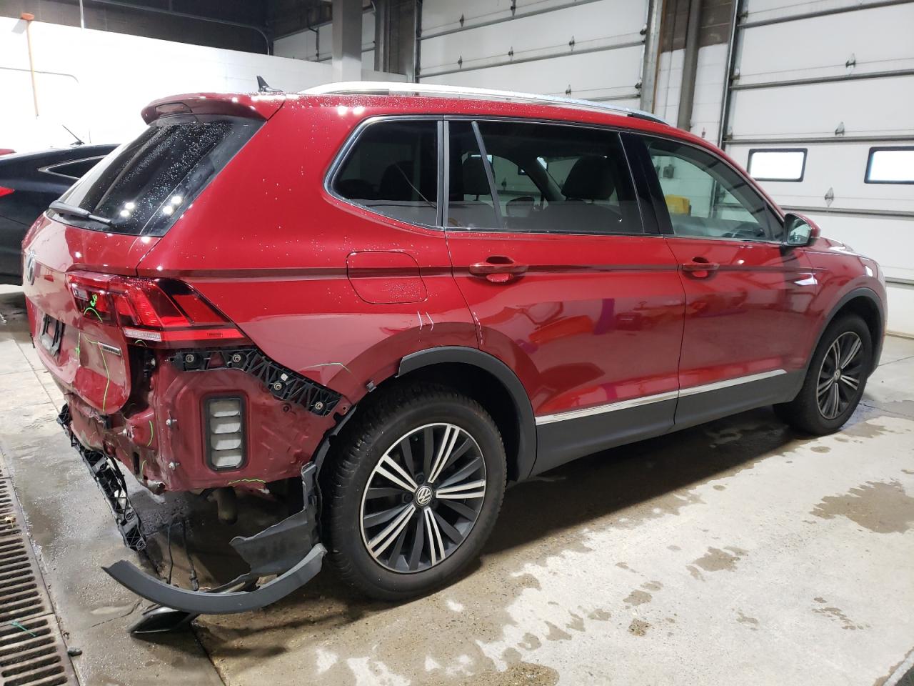 VIN 3VV2B7AX3KM012314 2019 VOLKSWAGEN TIGUAN no.3