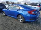 2019 Honda Civic Lx for Sale in Spartanburg, SC - Front End