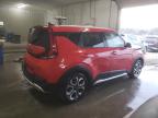 2021 Kia Soul Lx იყიდება Madisonville-ში, TN - Front End