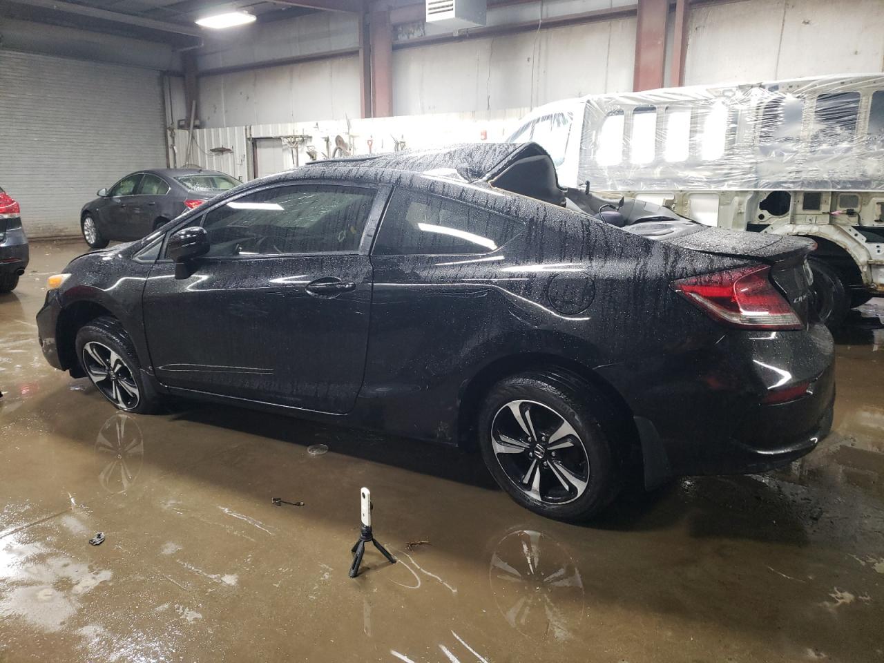2014 Honda Civic - Image 2