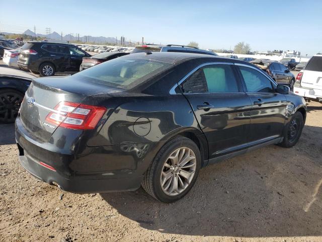  FORD TAURUS 2013 Czarny