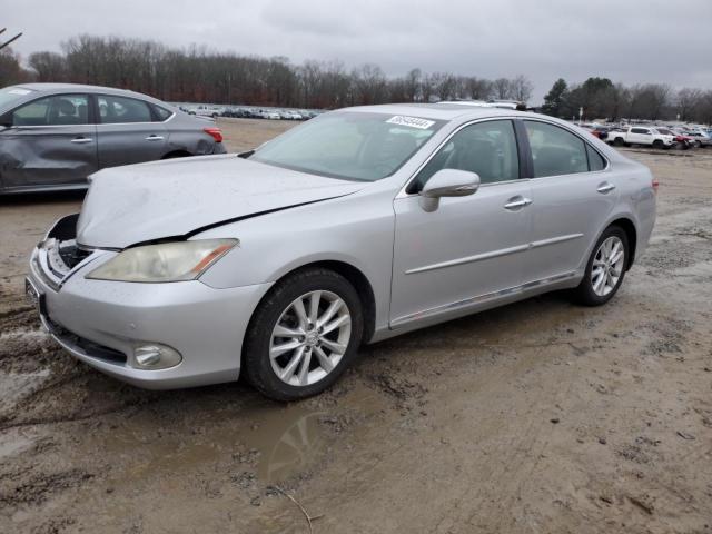 2011 Lexus Es 350