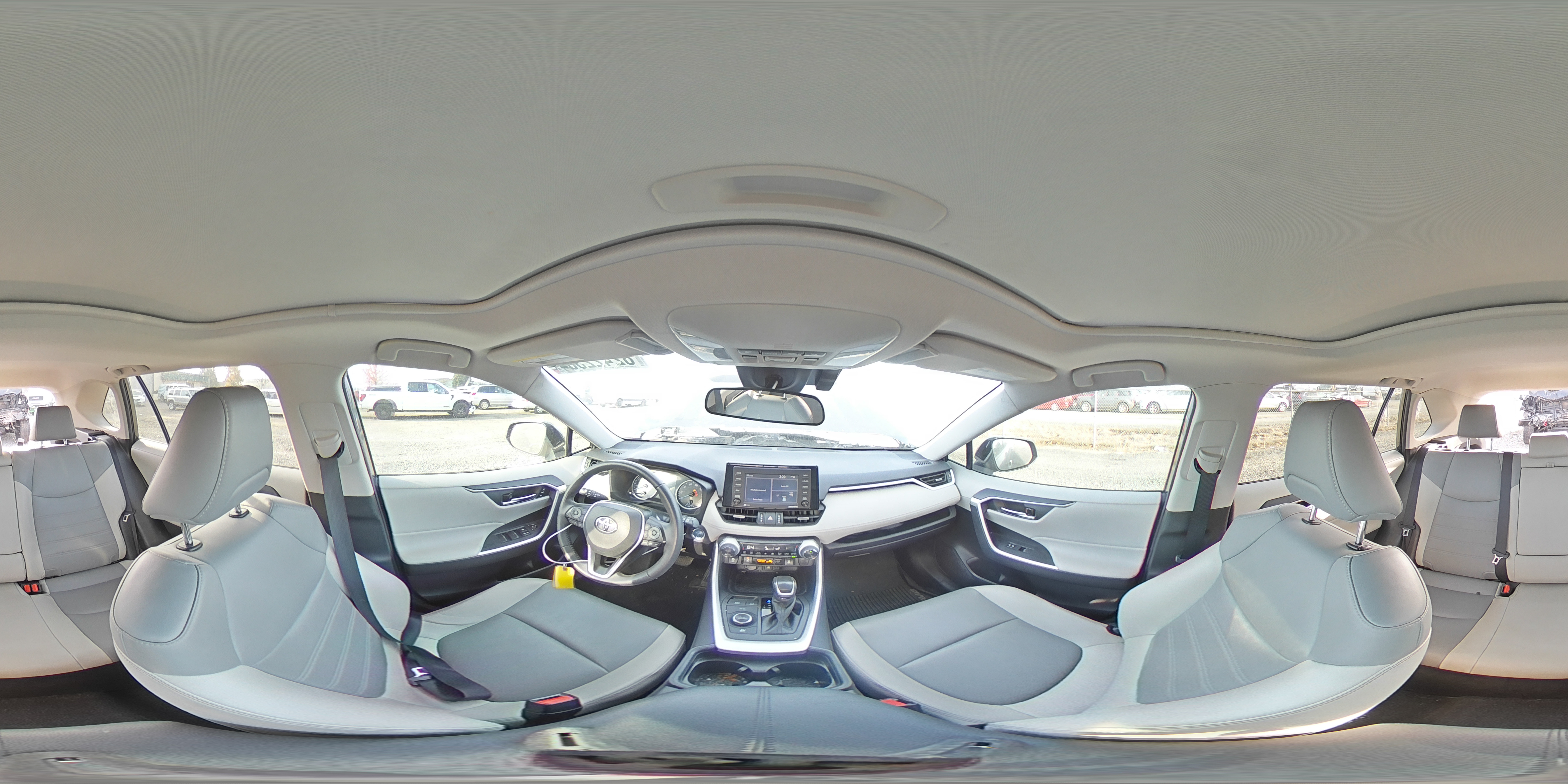 2021 Toyota RAV 4 - Image 14