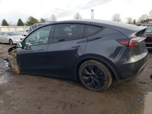  TESLA MODEL Y 2024 Szary