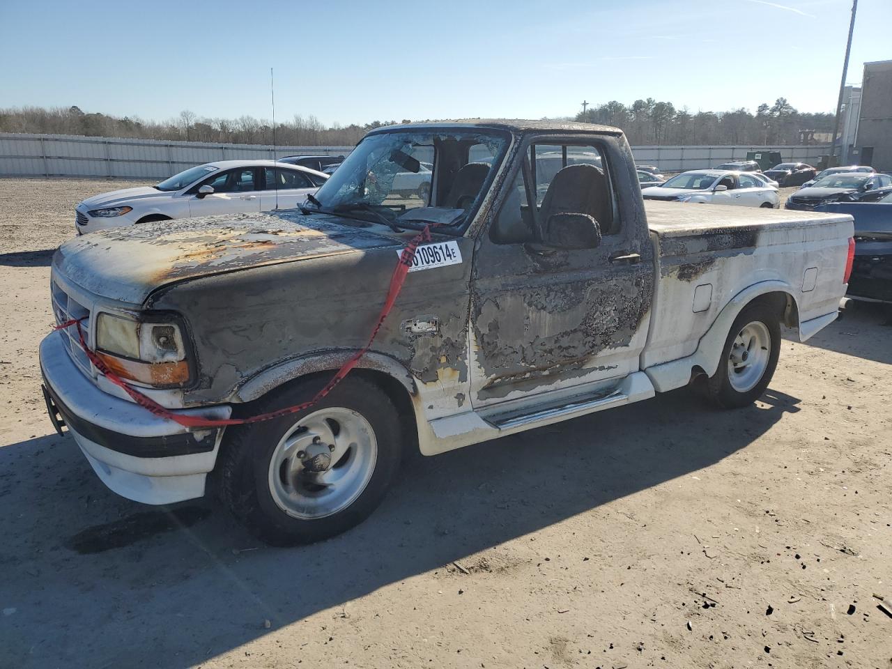 1994 Ford F-150 - Image 1