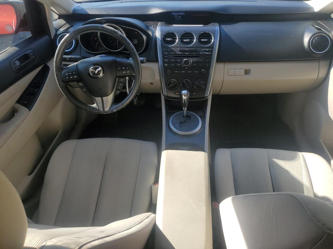 2010 Mazda CX-7 - Image 8