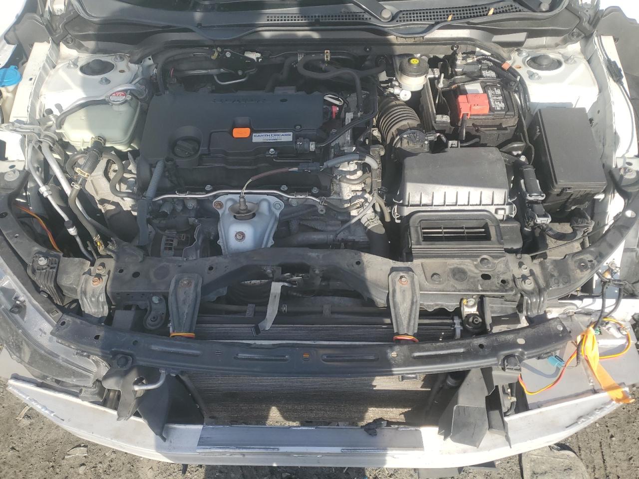 2019 Honda Civic - Image 11