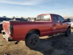 2006 Dodge Ram 2500 St на продаже в Albuquerque, NM - Front End