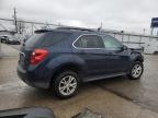 2017 Chevrolet Equinox Lt იყიდება Fort Wayne-ში, IN - Front End