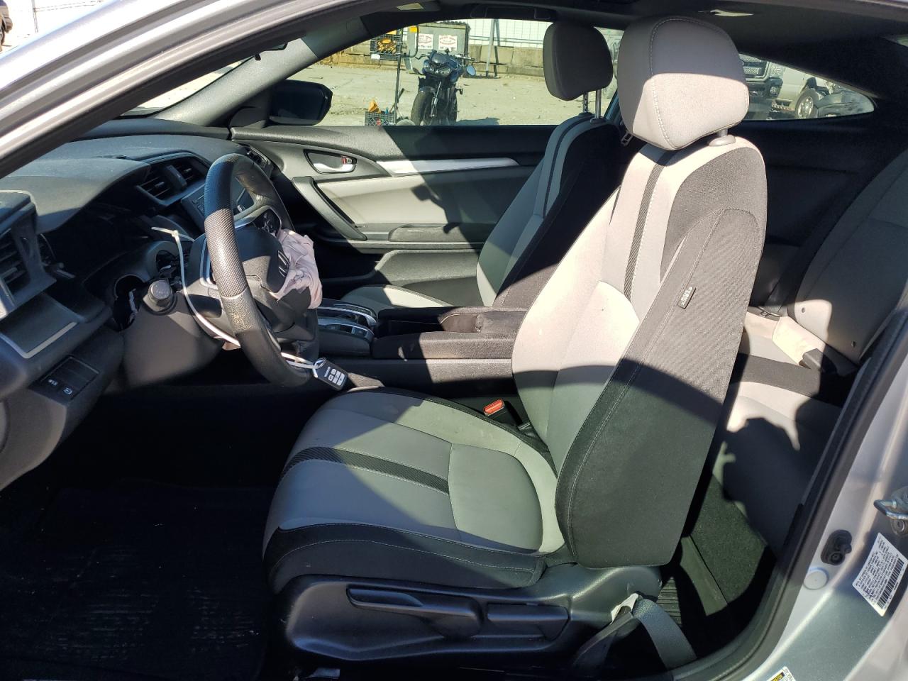 2017 Honda Civic - Image 7