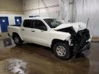 2022 Nissan Frontier S for Sale in Glassboro, NJ - Front End