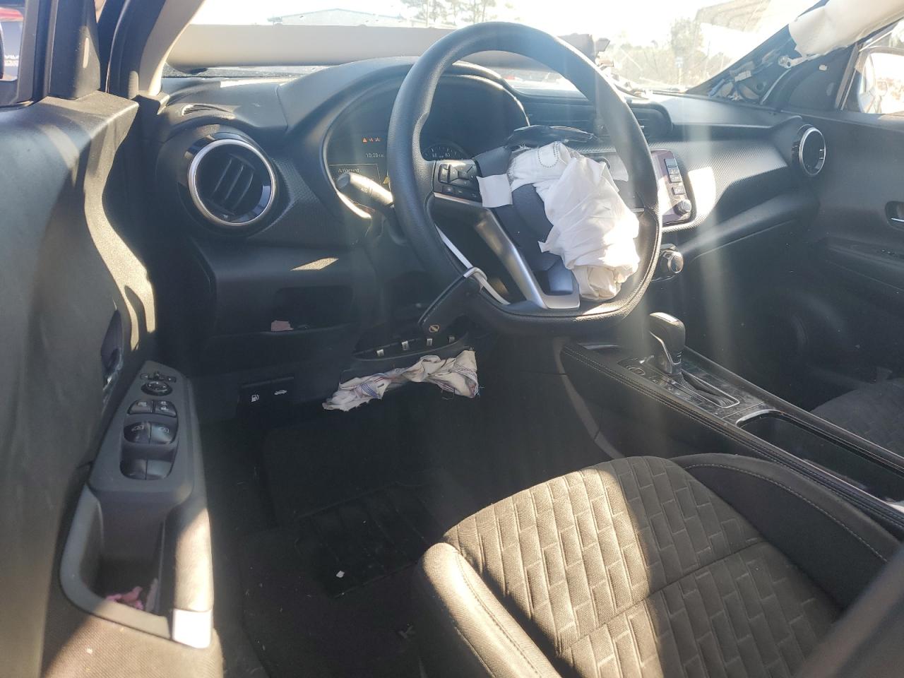 3N1CP5CV0PL470185 NISSAN KICKS 2023