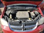 2013 Dodge Grand Caravan Sxt en Venta en Wichita, KS - Front End