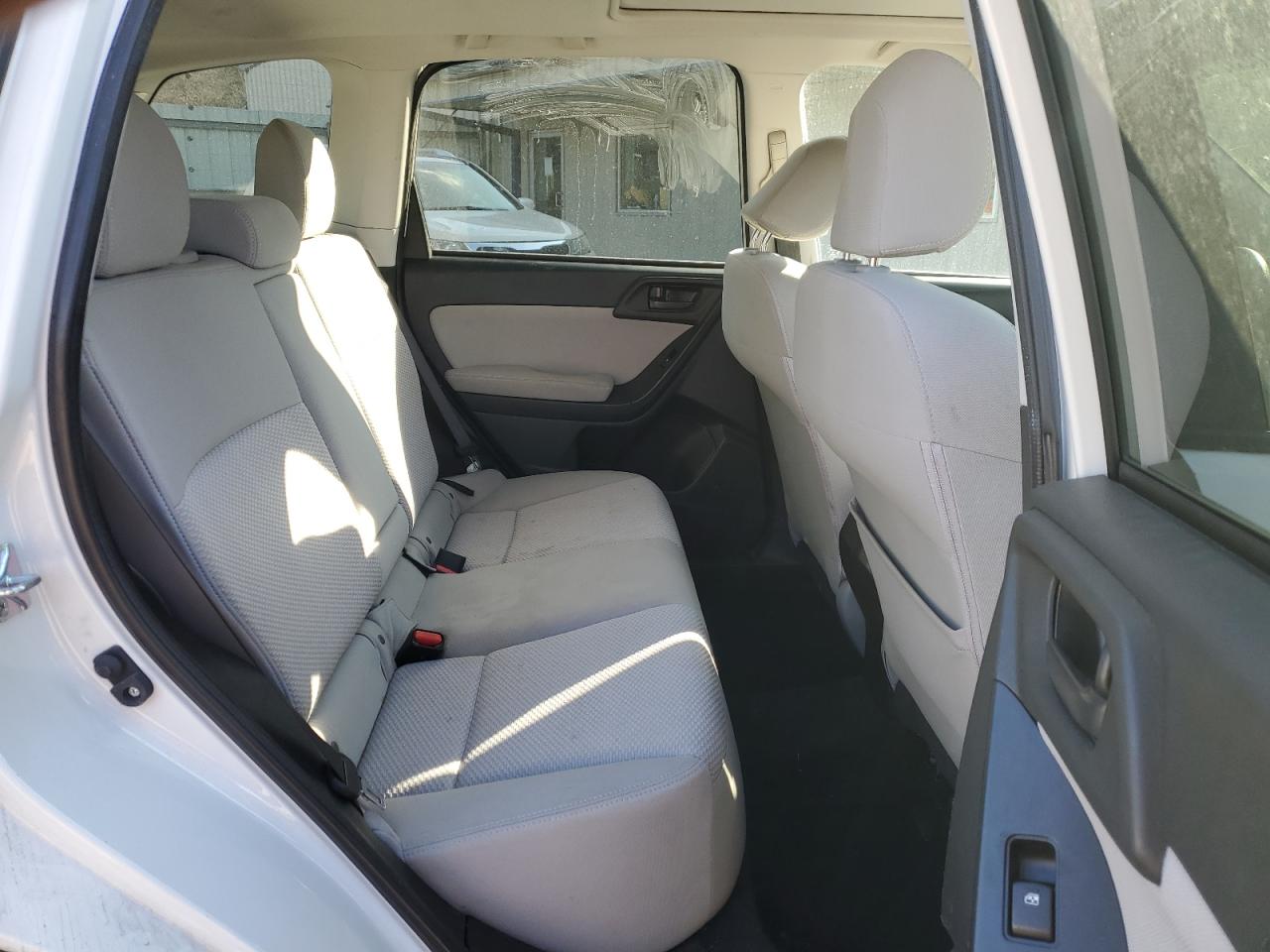 2014 Subaru Forester - Image 11
