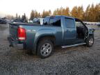 2010 Gmc Sierra K1500 Slt en Venta en Graham, WA - Front End