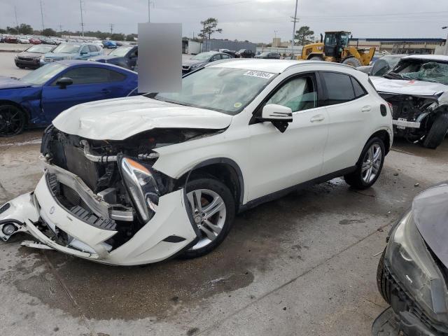 2015 Mercedes-Benz Gla 250 4Matic