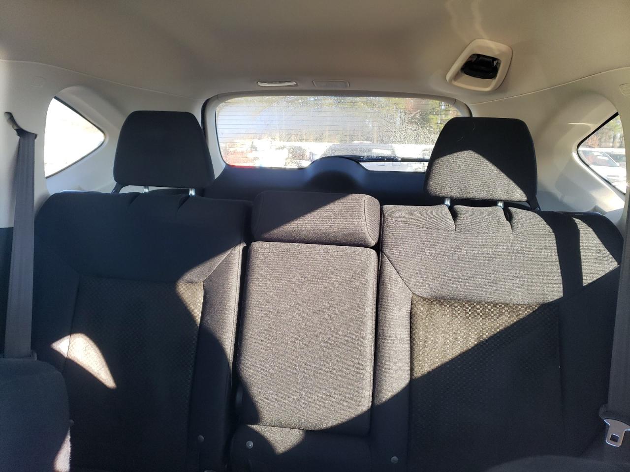 2016 Honda CR-V - Image 10