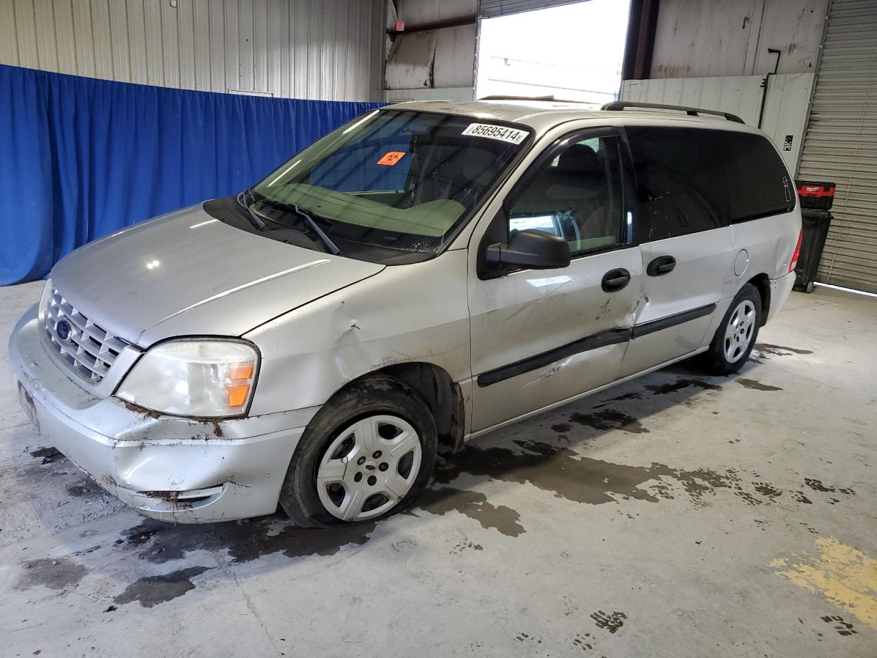 2004 Ford Freestar - Image 1