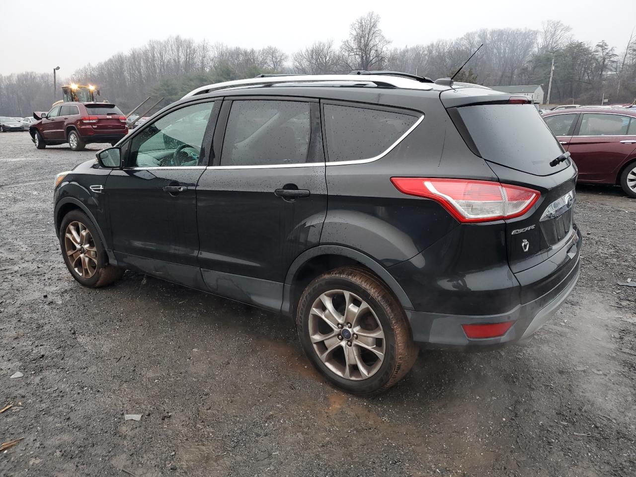 2014 Ford Escape - Image 2