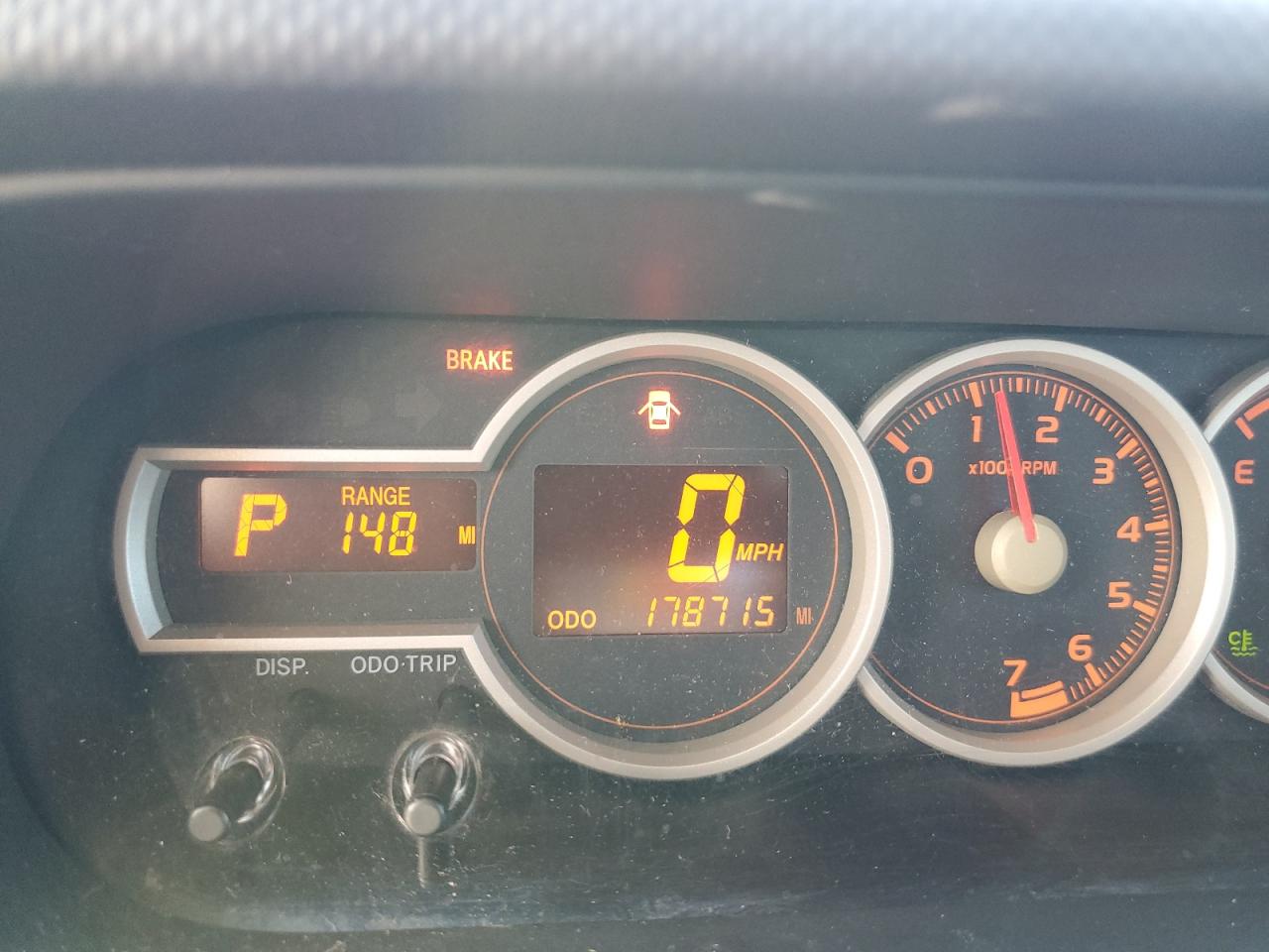 2012 Toyota Scion Xb VIN: JTLZE4FE2CJ030042 Lot: 85320234