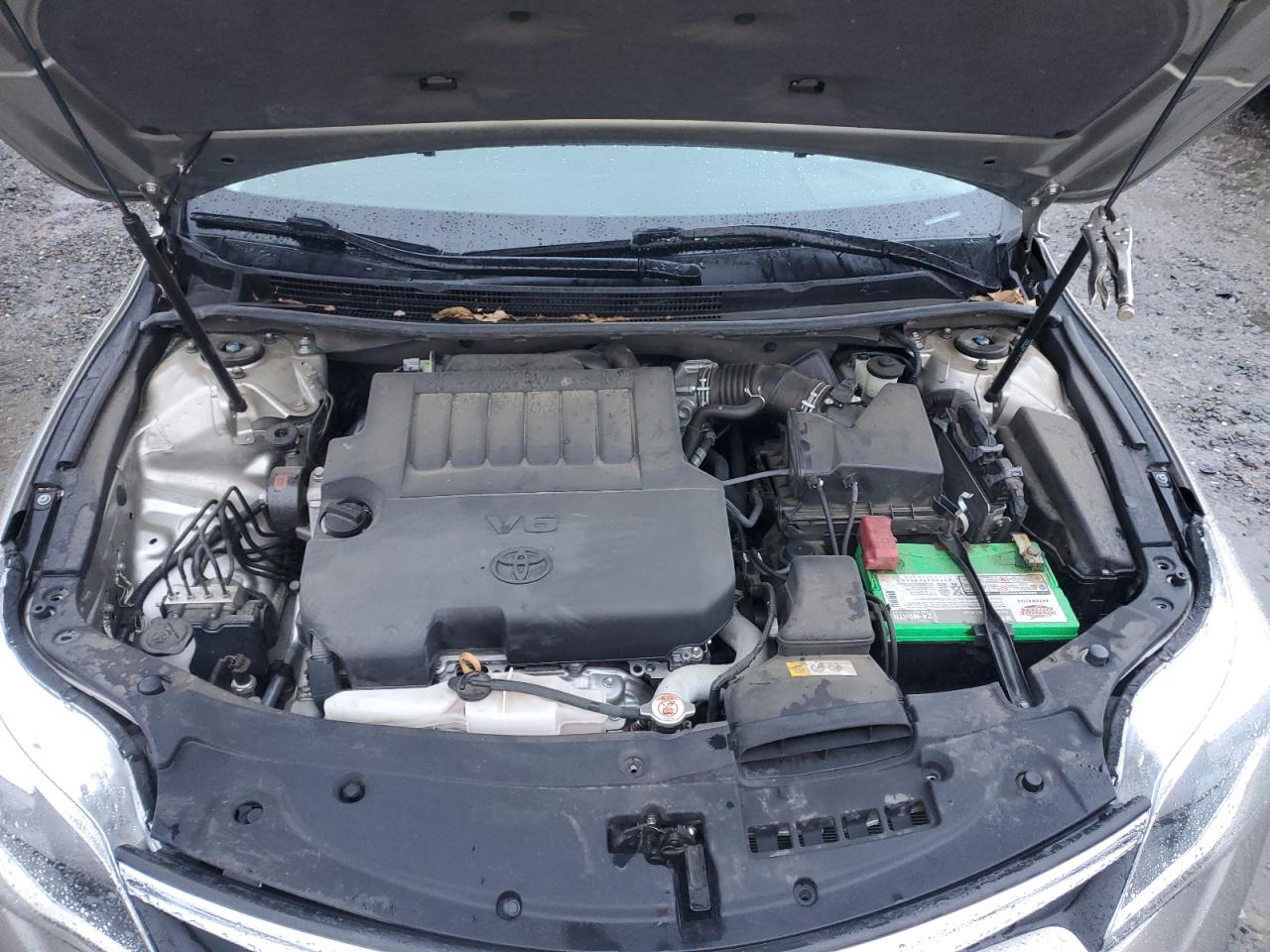 2017 Toyota Avalon - Image 11