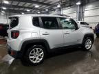 2016 Jeep Renegade Latitude na sprzedaż w Ham Lake, MN - Front End