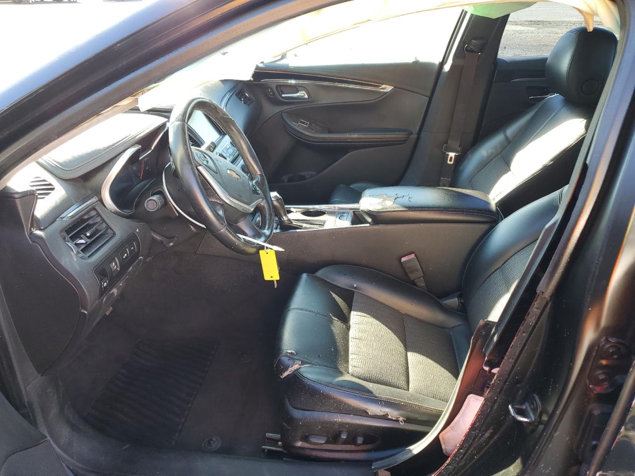 2014 Chevrolet Impala - Image 7