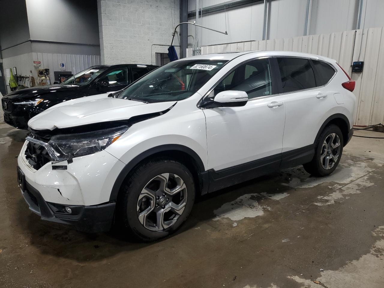 2019 Honda CR-V - Image 1