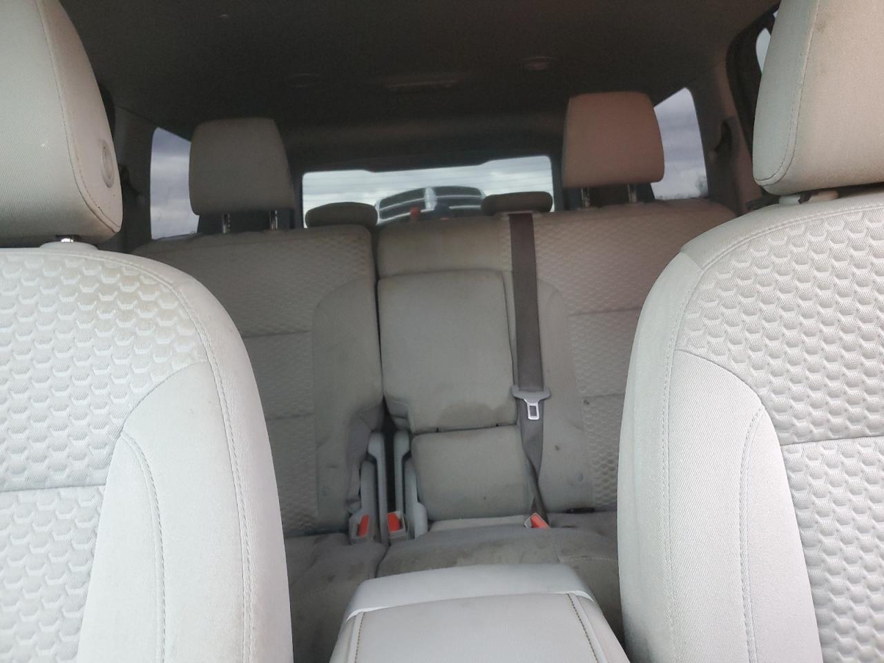 2019 GMC Acadia Sle VIN: 1GKKNKLA6KZ299183 Lot: 84429884