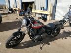 2015 YAMAHA XVS950 CU a la Venta en Copart NM - ALBUQUERQUE
