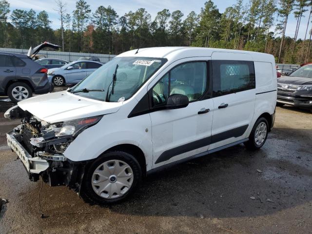 2018 Ford Transit Connect Xl