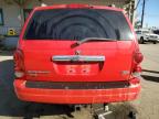 2004 Dodge Durango Limited იყიდება Los Angeles-ში, CA - Rear End