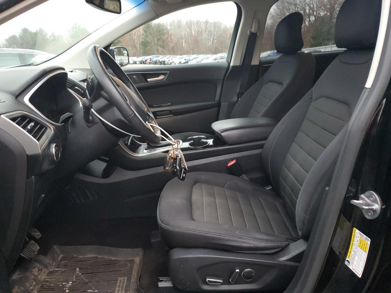 2016 Ford Edge - Image 7