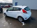 2012 Ford Fiesta Se на продаже в Duryea, PA - Side