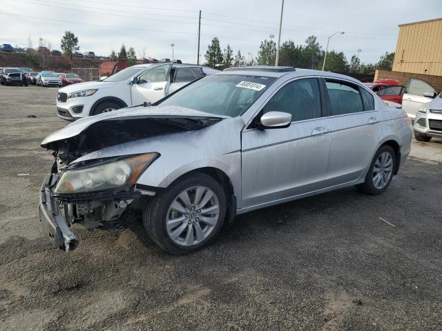 2011 Honda Accord Ex