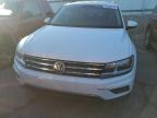 2020 Volkswagen Tiguan S for Sale in North Las Vegas, NV - Vandalism