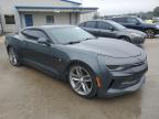 2017 Chevrolet Camaro Lt na sprzedaż w Florence, MS - Minor Dent/Scratches