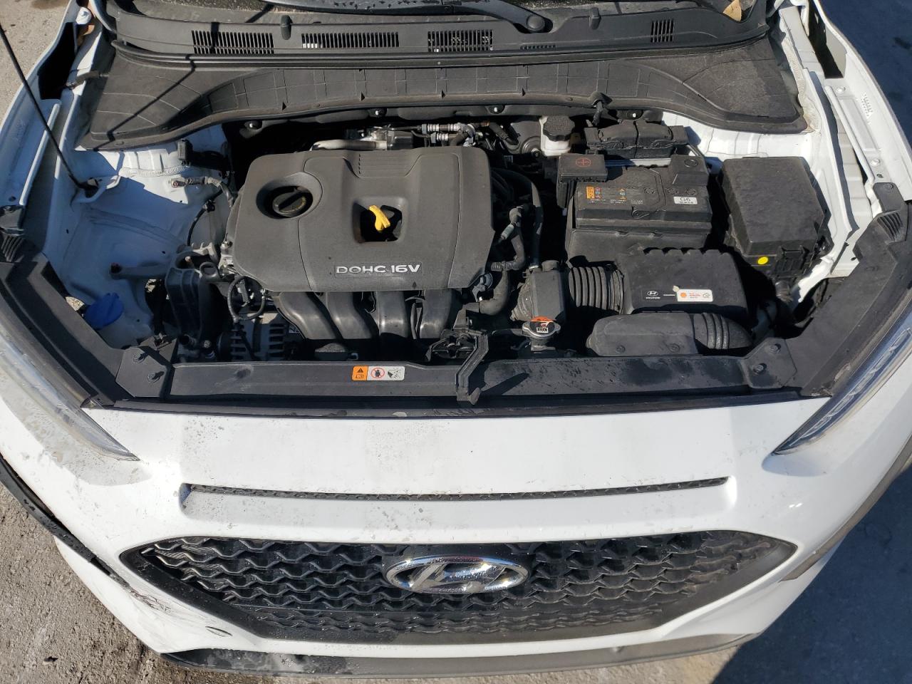 2019 Hyundai Kona - Image 12